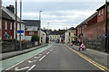 Damory Street, Blandford Forum