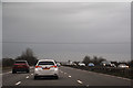 Wiltshire : M4 Motorway