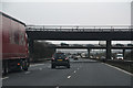 Wiltshire : M4 Motorway