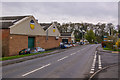 Weeping Cross Lane