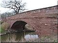 Longdon on Tern bridge