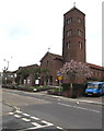 Sacred Heart Catholic Church in Paignton