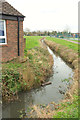 Drainage channel, Datchet