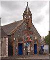 Glenluce Public Hall - April 2018