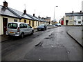 Potholes, Fairmount Road, Omagh