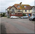 Junction of Roundham Avenue and Cliff Road, Paignton