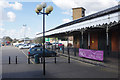 Felixstowe Station