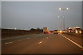 Slough : M4 Motorway
