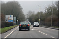 St Albans City and District : Dunstable Road A5183