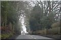 Central Bedfordshire : Dunstable Road B4506