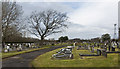 Lytham Park Cemetery and Crematorium