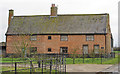 TM3894 : Church Farm, Stockton by Roger Jones