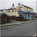 Sands Road Minimarket, Paignton