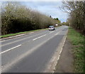 A419, Newtown, Gloucestershire