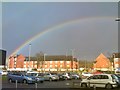 Merry Hill Rainbow