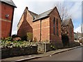 Former Chapel on Camel Street