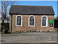 Hinstock Methodist Church