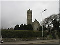 Newtyle Parish Church