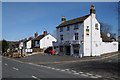 Red Lion, Cookley Village Convenience Store