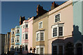 Terrace on Alfred Place, Kingsdown