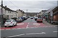 Commercial Street, Tynant