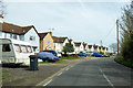 Jubilee Cottages, Paglesham