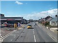 Newcastle Road Eurospar, Kilkeel