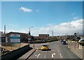 Carrigenagh Road/ Moor Road cross roads on the A2 (Newcastle Road), Kilkeel