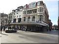 Former British Home Stores, Chapel Street, Southport