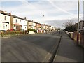 Kensington Road, Southport