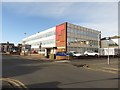 Office building, Mornington Road, Southport