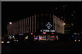 View of the Grosvenor Victoria Casino on Edgware Road