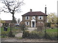 House on Woodside, Epping