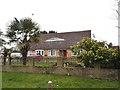 Bungalow on Galley Hill Road, Aimes Green