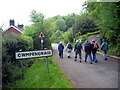Cwmpengraig