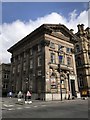 Former bank building, Liverpool