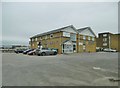 Shoreham-by-Sea, Harbour Club