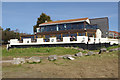 Sheldrakes Restaurant, Heswall Shore