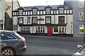 Skinners Arms, Machynlleth