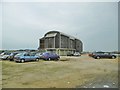 Shoreham Harbour Lifeboat Station