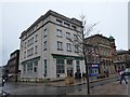 Lloyds Bank, Preston town centre