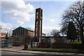 St Chads Church, Rubery