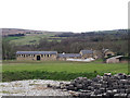 Corn Mill Farm, being redeveloped