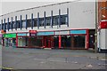 Empty shop, 27 Worcester Street, Kidderminster, Worcs