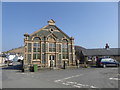 Carmel Methodist Chapel