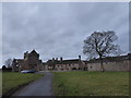 A fascinating visit to Lanercost Priory (2)