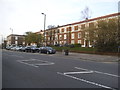 Belmont Court, Finchley Road