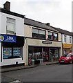 Treforest Hardware store, Treforest