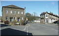 Wesleyan Methodist Chapel, Cullingworth