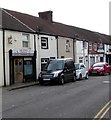 Elston & Sons Ltd barbers in Treforest